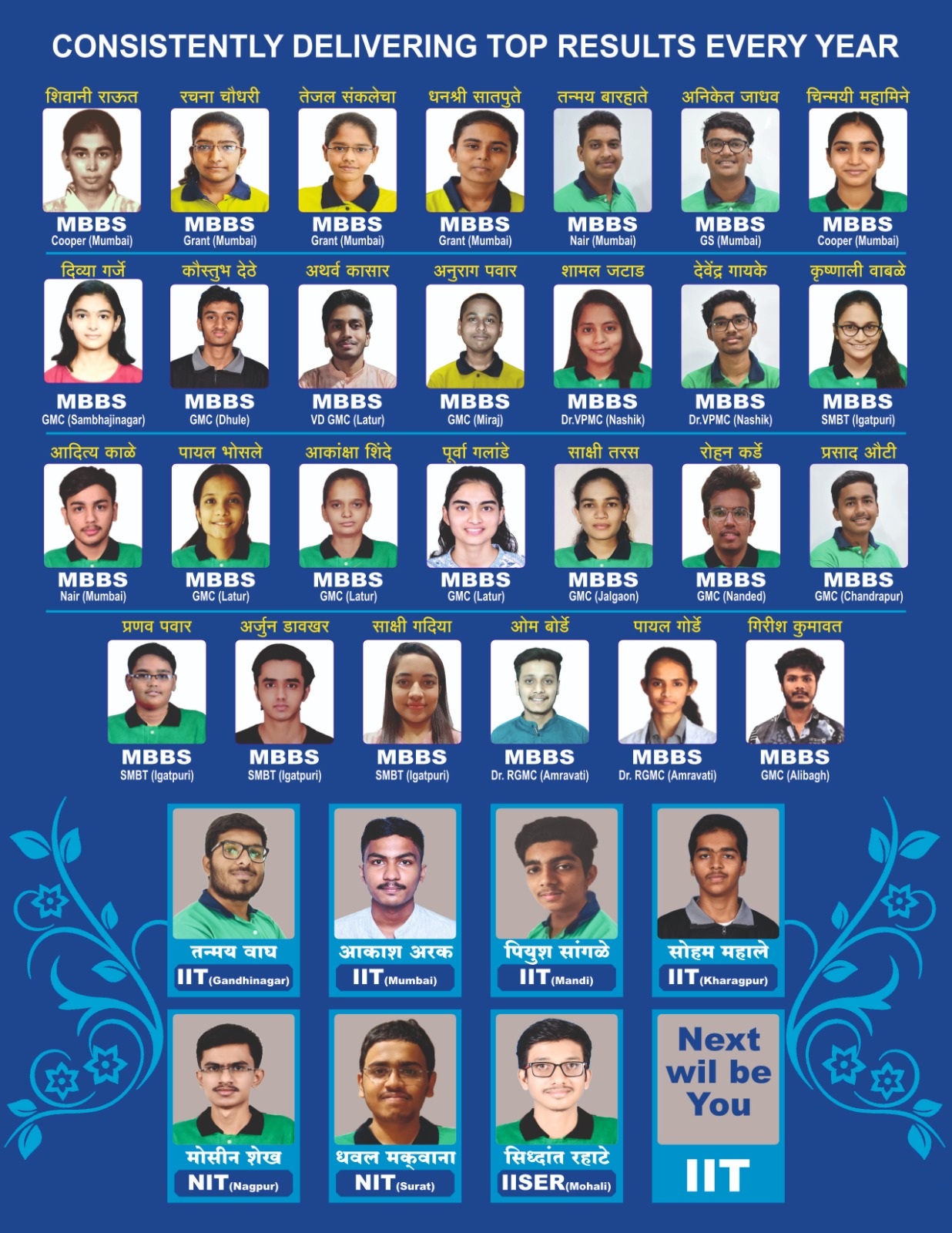YES Career Academy